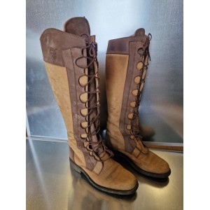 Bottes Charles de Nevel - Diane
