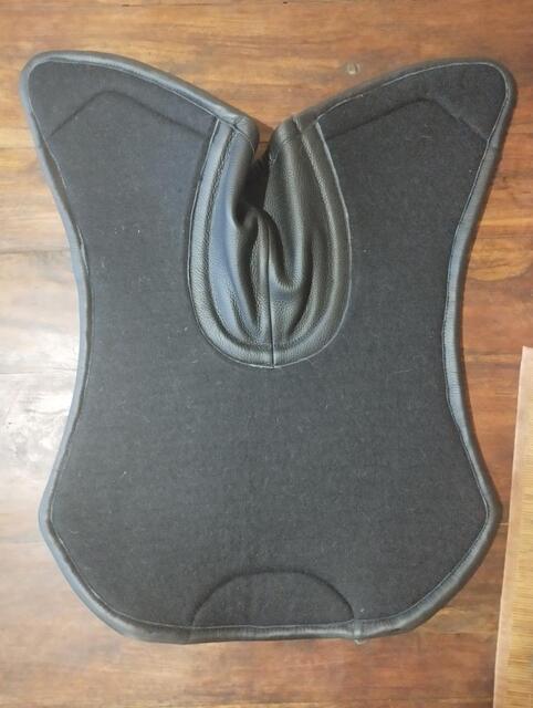 Amortisseur NEUF Platinium Sellier