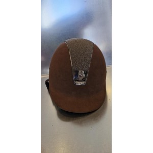 Casque d'équitation Samshield