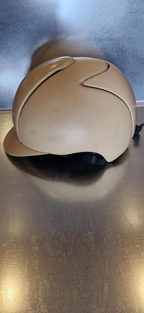 Casque d'équitation KEP