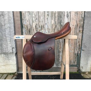 Selle mixte Hermès 2011