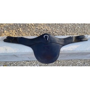 Bavette noire cwd