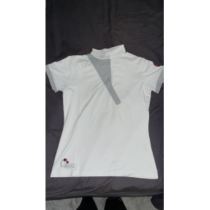 Polo de concours tattini S