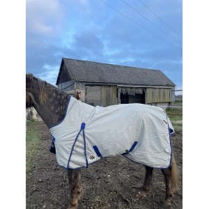 Couverture high neck 400g 125cm