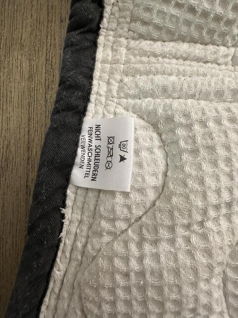 Tapis gris Esperado