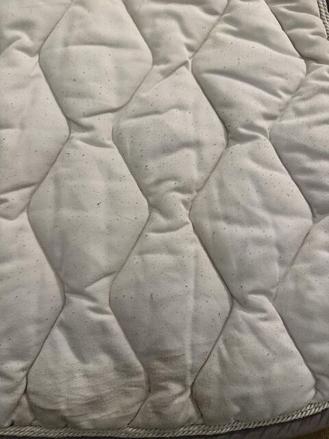 Tapis beige Hervé Godignon Jump'in