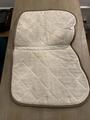 Tapis beige HFI