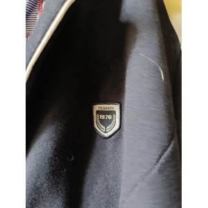 Veste concours équitation