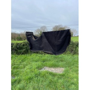 Couvre reins chaud Equithème