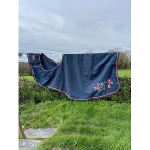 Couvre reins Equithème polaire