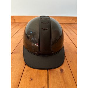Casque Hermès x GPA