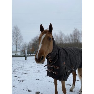 Couverture imperméable 370g