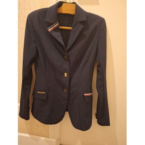 VESTE DE CONCOURS