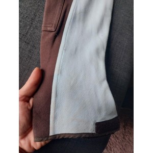 Pantalon d equitation fouganza