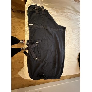 Chemise d’écurie Reynald