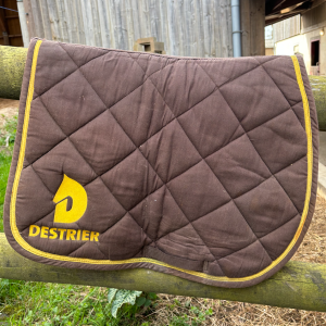 Tapis Destrier