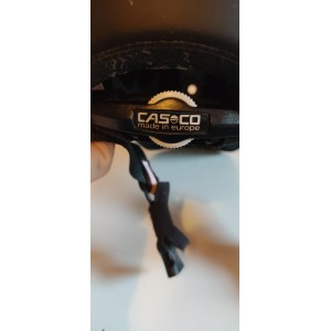 Bombe d'équitation (casoco)