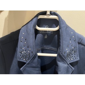 Veste concours Equitheme