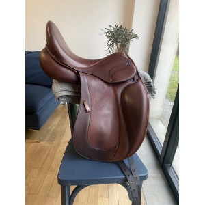 Selle dressage STUBBEN Aramis II Grand Prix