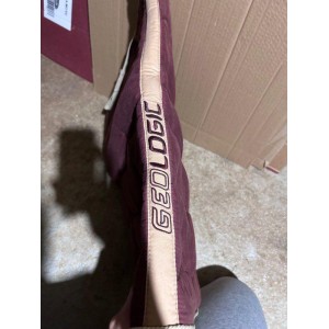 Tapis de cheval