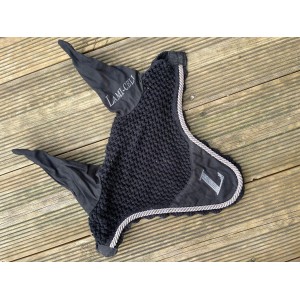 Lamicell bonnet noir Crystal