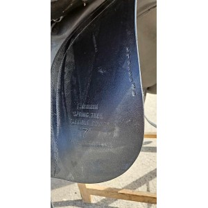 Selle dressage Euroriding