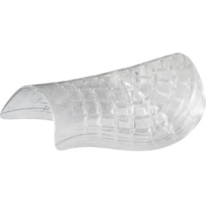 Réhausseur de selle arriere Norton