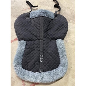 Amortisseur CSO gris