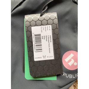 Pantalon Horse republic