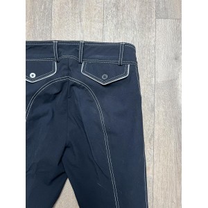 Pantalon Vintage