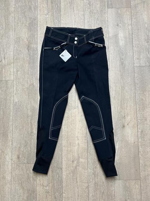 Pantalon Vintage