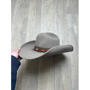 Chapeau western
