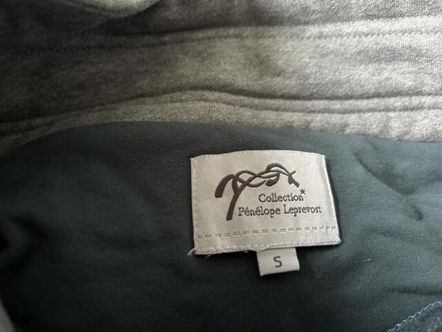 Veste/pull Pénélope