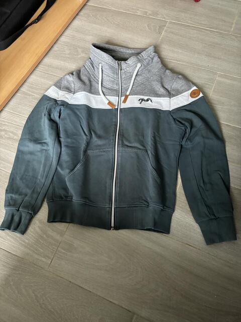 Veste/pull Pénélope