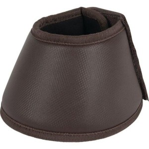 Cloches marrons M