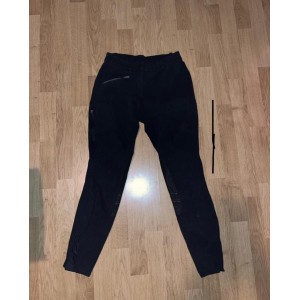 Pantalon Fouganza Noir