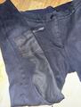 Pantalon Fouganza Noir