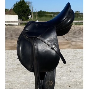 Selle mixte PDAH