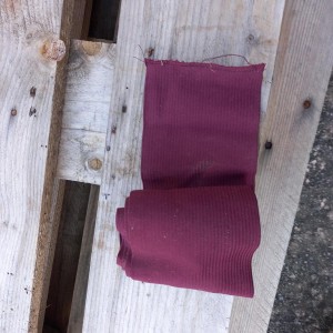 Bandes de travail