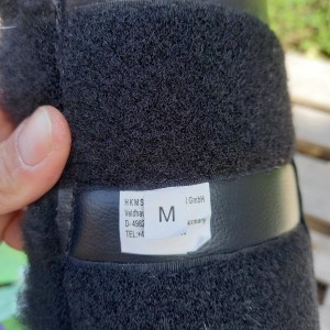 Protections mouton HKM