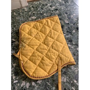Tapis Jaune