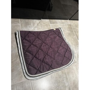 Tapis RG Italy aubergine