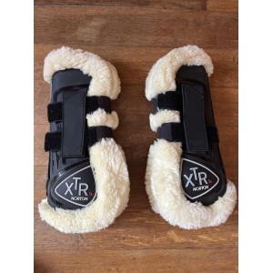 Guêtre xtr taille cheval