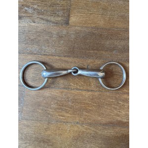 Mors d’équitation
