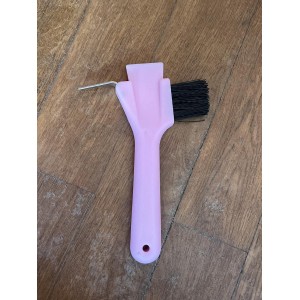 Cure pied d’équitation