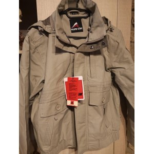 Manteau