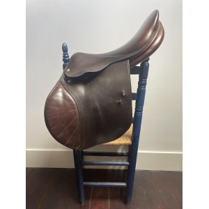 Selle Mixte - Brunet Pineau