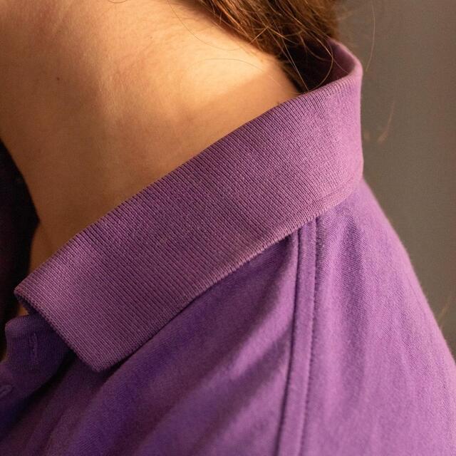 Polo Ralph Lauren - violet - Taille XS - équitation