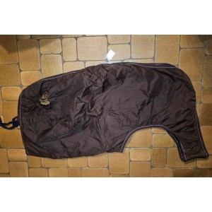 Couvre reins polaire 125cm TM