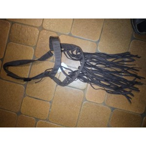 Bonnet anti mouche